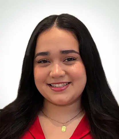 Alondra  Acevedo Photo