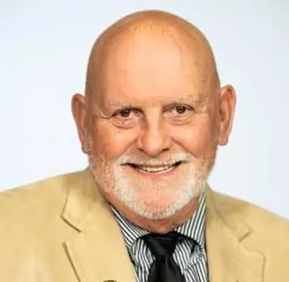 Cecil L. Whitley Photo
