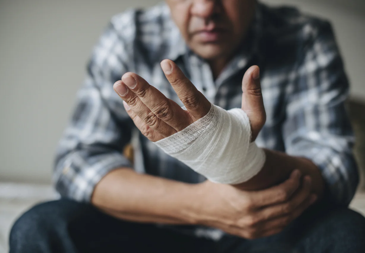 Personal Injury