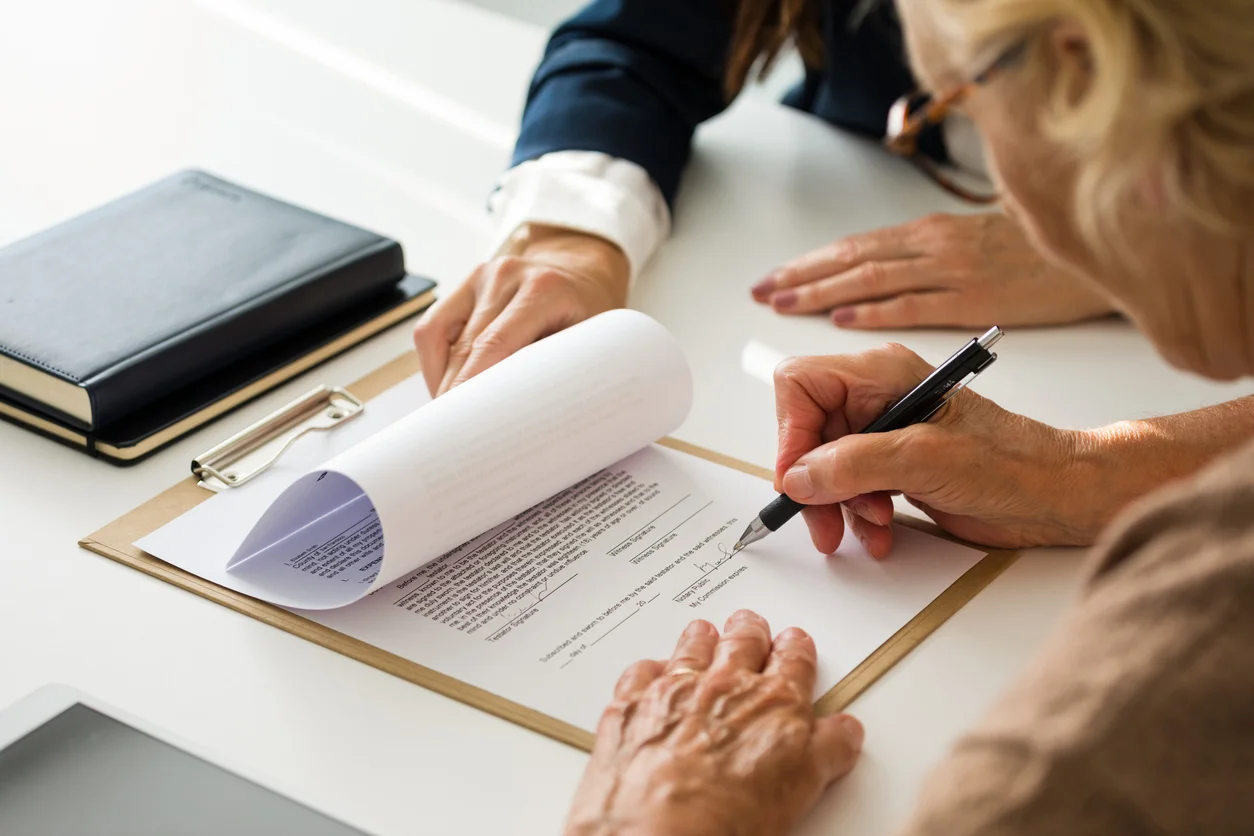 Estate Planning