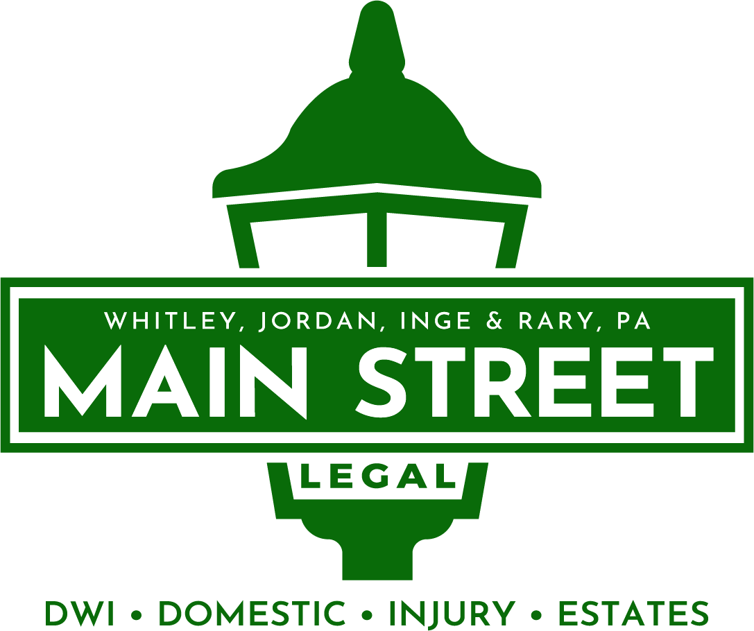 Main Street Legal